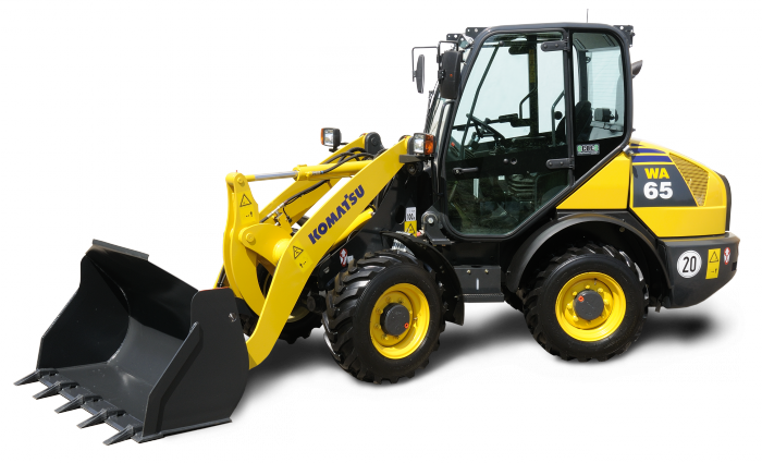 Komatsu 4D95Le-3 części zamienne